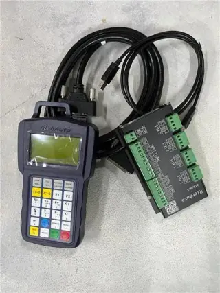 فروش کنترلر سی ان سی cnc