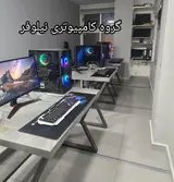 گروه کامپیوتری نیلوفر