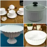فروش عمده انواع ظروف خاص اشپزخانه