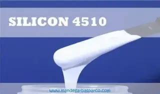 سیلیکون قالبگیری RTV2
