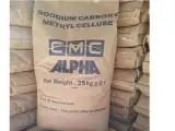 تولید CMC کربوکسی متیل سلولز ALPHA گرید زغال و پلی آنیونیک سلولز