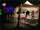 اجاره چادر مجالس و نمایشگاهی