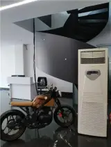اجاره کولرگازی پنکه صنعتی کولرآبی چتربخاری انرژی