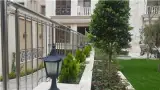 فروش نرده استیل و حفاظ بانکی