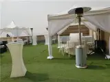 اجاره میز و صندلی مراسم میز بار ظروف شرق شمال تهران