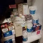 فروشگاه آرایشی و بهداشتی شروین شاپ
