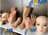 فروش سیلیکون بهداشتی و پزشکی شفاف و سیلیکون غذایی