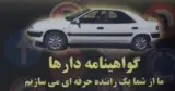 آموزش رانندگی حرفه ای بانوان با متد روانشناسی