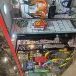 فروشگاه ایتالیا