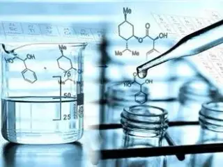 فروش فرمولاسیون شوینده صنعتی و رنگهای صنعتی