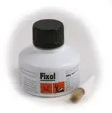 فروش چسب Fixol , چسب آپارات تسمه انتقال نیرو