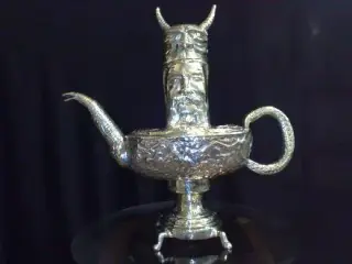 ساخت سماور زغالی مشهد , سماور دست ساز