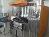 فروش دستگاه اتوماتیک پخت نان بستنی