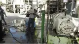 شستشوی شیمیایی و رسوب زدایی از تجهیزات صنعت
