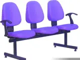 تعمیرات تخصصی صندلی اداری , اپن , آرایشگاهی