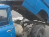 حمل نخاله (نیسان و خاور) کمپرسی