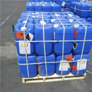 فروش اسید استیک گالن 30 و 60 لیتری