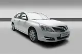 فروش لوازم یدکی تیانا و فروش لوازم یدکی قشقای