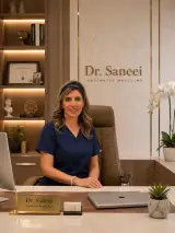 مطب پوست و مو و زیبایی دکتر سانیا صانعی