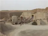 خرید و فروش معدن شن و ماسه در غرب و شرق تهران