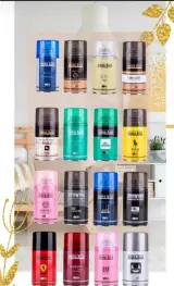 دستگاه و اسپری خوشبوکننده هوا gxt - لیزا جونز- اسپری جوکر-اسپری LN-اسپری جی ام- ایفل- برشیا