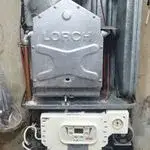خدمات تخصصی پکیج گازی سامانی