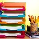 کتاب و نوشت افزارقلم