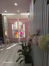 مهدکودک و پیش دبستانی مهد آرامش