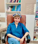 مطب پزشک زنان دکتر سعیده هاشمی
