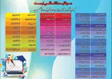 مشاور تحصیلی وکنکور کرمان