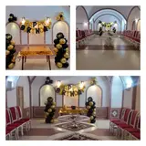 رستوران وسفره خانه کاروانسرای شمسی
