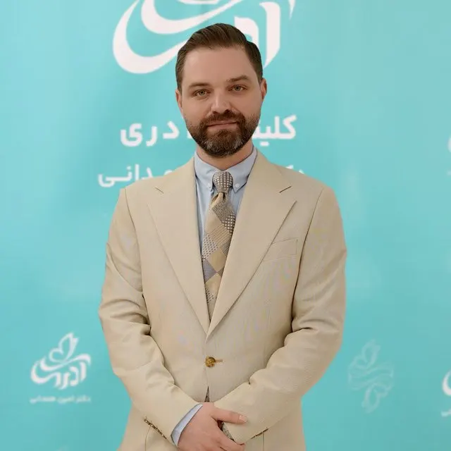 کلینیک آدری | فیلر | زاویه فک | زیرچشم | لیزر | لب