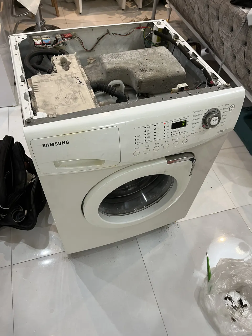 گروه فنی مهندسی گیل تسلا