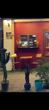 کافه بهنود