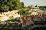 خدمات مجالس وزیری