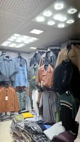 فروشگاه لباس ایران پوش