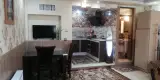 خانه سبز زیبا