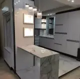 دکوراسیون داخلی و مصنوعات چوبی و کابینت آبنوس در اردبیل