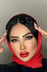 سالن زیبایی عروس رویایی