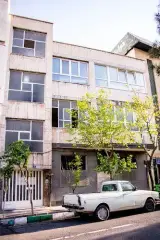 خوابگاه دانشجویی دکتر فاطمی