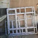 درب و پنجره جهانی