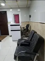 دفترکار گفتاردرمانی و توانبخشی باران