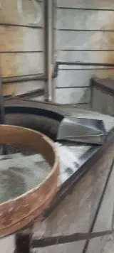 آجیل و خشکبار وناش