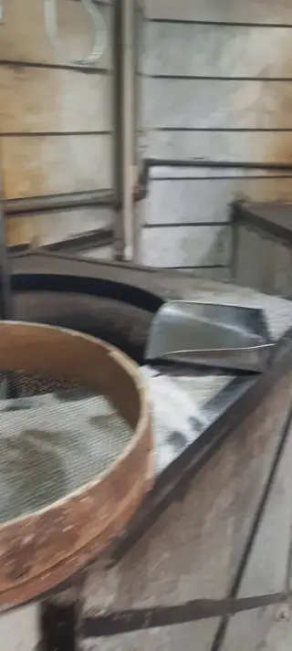 آجیل و خشکبار وناش