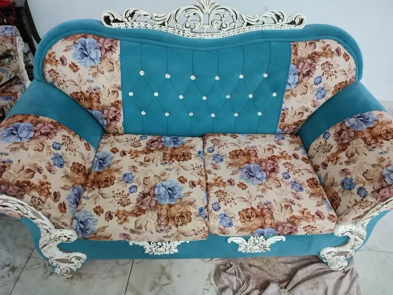 مبل شویی تخصصی حکیمی