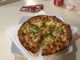 فست فود سوپراستار