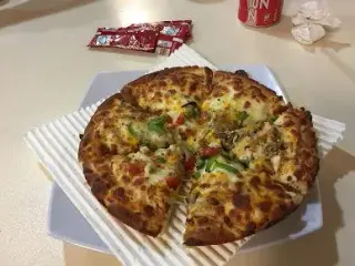 فست فود سوپراستار