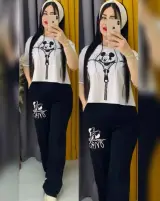 استایل شرقی