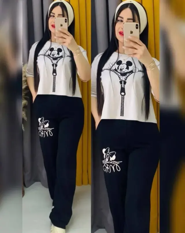 استایل شرقی