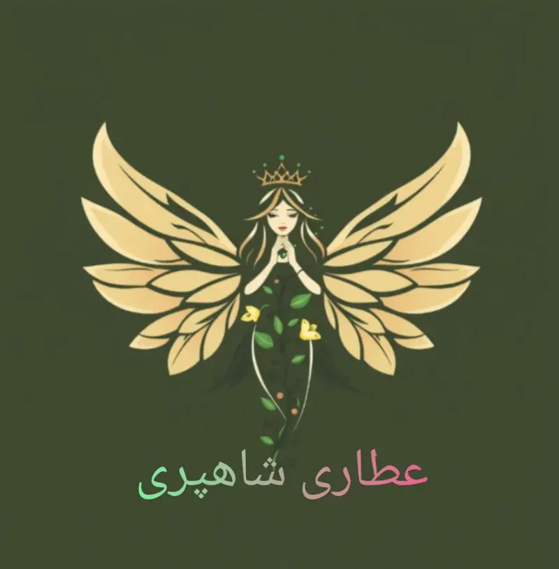 عطاری و گیاهان دارویی شاهپری